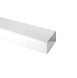 Tubo Rectangular - Elica