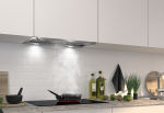 Campana encastrable INTEGRO 51 II BASIC Inox 90cm Thermex