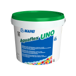 AQUAFLEX UNO GRIS (13Kg) MAPEI: Membrana Impermeabilizante Transitable
