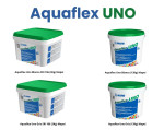Aquaflex UNO / SRI 106 MAPEI: Membrana Impermeabilizante Transitable 