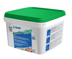 QUAFLEX UNO GRIS SRI 106 (3Kg) MAPEI: Membrana Impermeabilizante Transitable