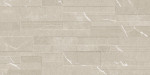 Revestimiento ANETO R3060 Wall Sand 30x60 cm mate pasta blanca rectificado