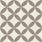 Revestimiento D SEGNI TAPPETO MICRO 1 CALDO 20x20cm porcelanico mate Marazzi Crogiolo