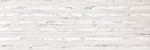 Revestimiento Lumiere 40x120cm blanco mate rectificado
