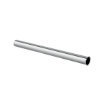 Brazo de ducha a techo Shower Cromo Gessi