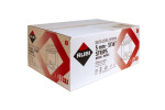 BRIDA 5MM - 2400 UDS Delta level system Rubi 