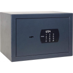 Caja fuerte para sobreponer E-25 DECORA BTV