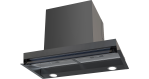 Campana encastrable INTEGRO 51 II BASIC Antracita 60cm Thermex