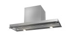 Campana encastrable INTEGRO 51 II BASIC Inox 80cm Thermex