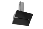 Campana Extractora a pared Preston II 90cm negra, Thermex 