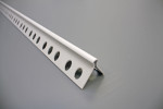Cantonera Yeso PVC 2,5ML
