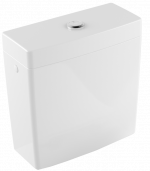 Venticello Cisterna 
alimentación por debajo Blanco Villeroy&Boch