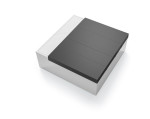 Cobertura Térmica Antracita para Soul Spa 150 Treesse