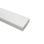 Caño Rectangular Elica 
