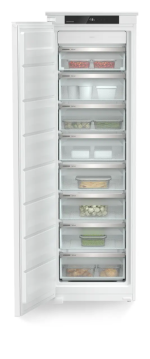 Congelador integrable puerta deslizante Liebherr SIFNSe 5128 plus 178x57cm