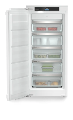 Congelador integrable SIFNdi 4155 prime 122x57x55cm Liebherr 