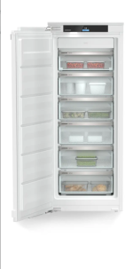 Congelador integrable SIFNdi 4556 prime 140x57x55cm Liebherr 