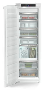 Congelador integrable SIFNdi 5188 peak 178x57x55cm, Liebherr 