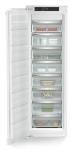 Congelador integrable SIFNe 5108 pure 178x57x55cm Liebherr