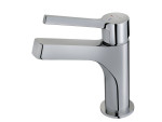 Dessin monomando lavabo L cromo Teka