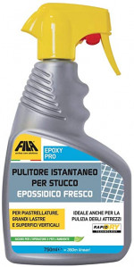 EPOXY PRO Detergente limpiador instantaneo en fresco de juntas 750ML