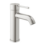 Set Grifería de Lavabo S Essence Supersteel Grohe