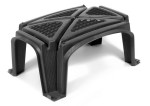 Granchio 50x75x15cm Casetón para Ventilación