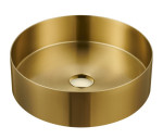 FOYER Lavabo Round, oro mate CP950FOR
