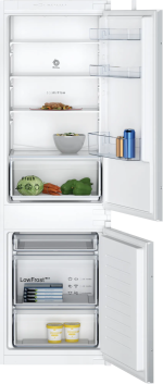 Frigorífico Combi Integrable 177cm Cíclico Balay