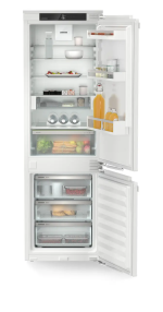 Frigorífico integrable ICNb 5123 Ultrasilent serie Plus 178x57x55cm Liebherr