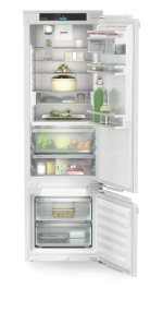 Frigorífico integrable ICBbi 5152 serie Prime 178x57x55cm Liebherr
