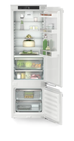 Frigorífico integrable ICBc 5122 serie Plus 178x57x55cm Liebherr