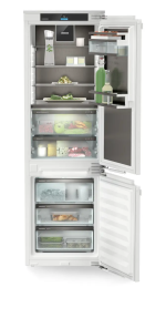 Frigorífico integrable ICBNbsci 5173 Peak 178x56x55cm de Liebherr