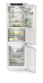Frigorífico integrable ICBNci 5153 serie Prime de 178x57x55cm Liebherr