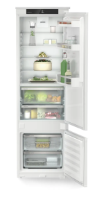 Frigorífico integrable puerta deslizante ICBSd 5122 serie Plus 178x57x55cm Liebherr