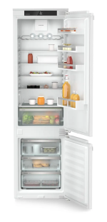 Frigorífico integrable ICNd 5603 NoFrost serie Pure 195x57x55cm Liebherr
