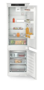 Frigorífico integrable ICNSe 5103 puerta deslizante serie Pure 178x57x55cm Liebherr