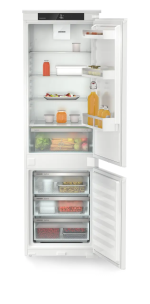Frigorífico integrable puerta deslizante ICSe 5103 serie Pure 178x57x55cm Liebherr