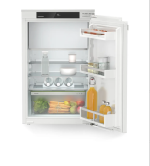 Frigorífico integrable bajo encimera IRc 3921 serie Plus 87x56x55cm Liebherr