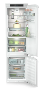 Frigorífico integrable ICBNci 5663 serie Prime 195x57x55cm de Liebherr