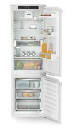 Frigorífico integrable ICNd 5133 serie Plus 178x57x55cm Liebherr
