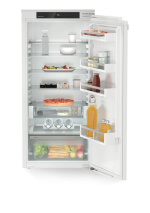 Frigorífico integrable IRd 4120 plus sin congelador 122x56x55cm Liebherr