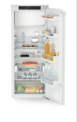 Frigorífico integrable IRd 4521 plus con congelador 140x56x55cm Liebherr 