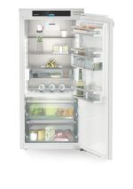 Frigorífico integrable IRBci 4150 prime 122x57x55cm Liebherr 