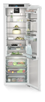 Frigorífico integrable IRBAc 5190 serie Peak 178x57x55cm Liebherr