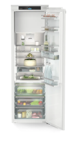 Frigorífico integrable IRBci 5151 serie Prime 178x57x55cm Liebherr