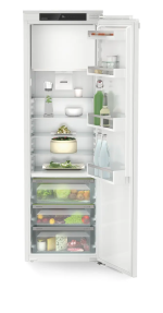 Frigorífico integrable IRBd 5121 serie Plus 178x57x55cm Liebherr