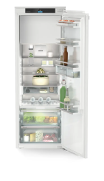 Frigorífico integrable IRBdi 4851 serie Prime 159x57x55cm Liebherr