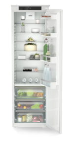 Frigorífico integrable puerta deslizante IRBSd 5120 serie Plus 178x57x55cm Liebherr
