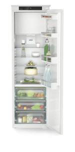 Frigorífico integrable puerta deslizante IRBSd 5121 serie Plus 178x57x55cm Liebherr